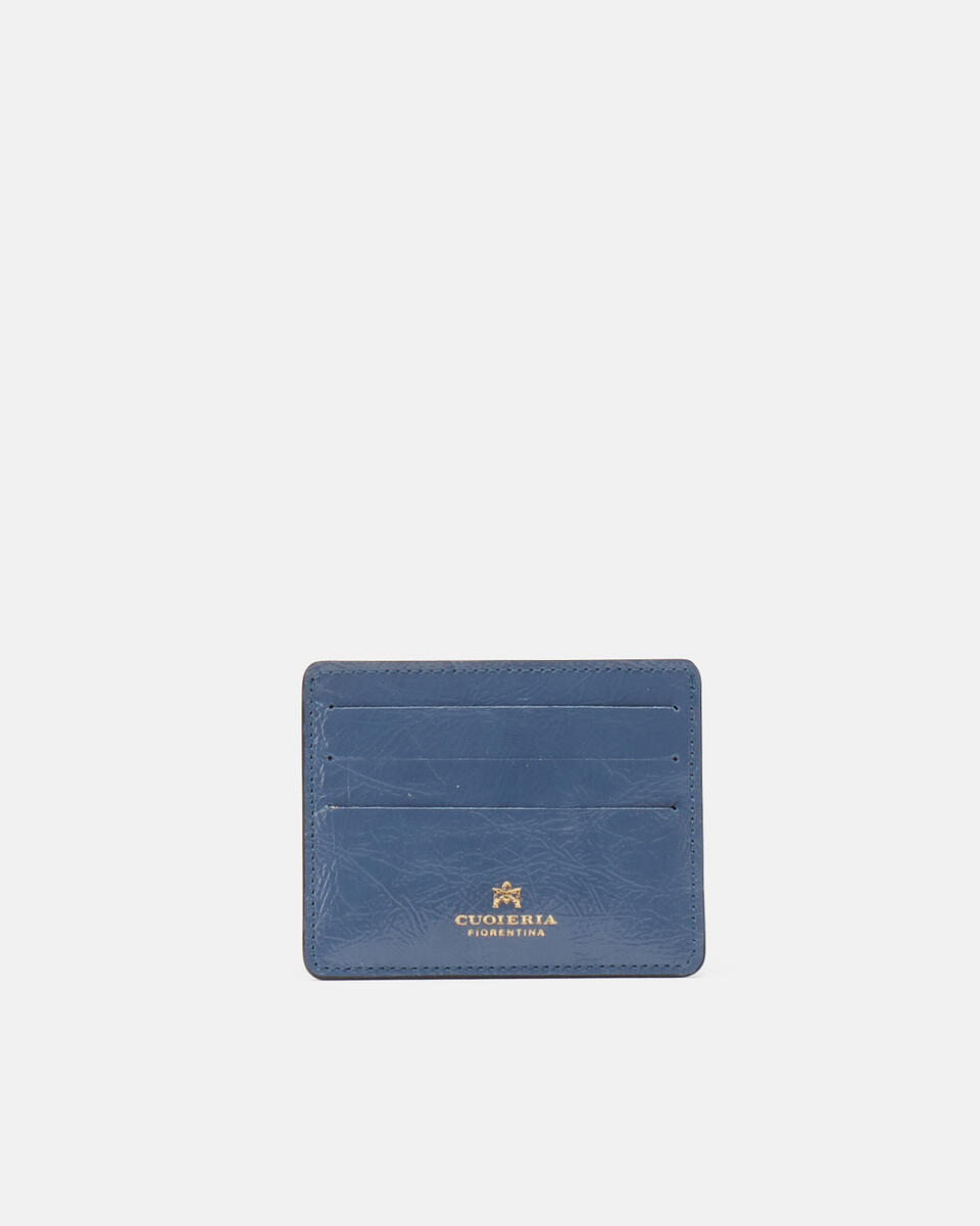 KARTENHALTER Avio  - Damen Brieftaschen - Brieftaschen - Cuoieria Fiorentina
