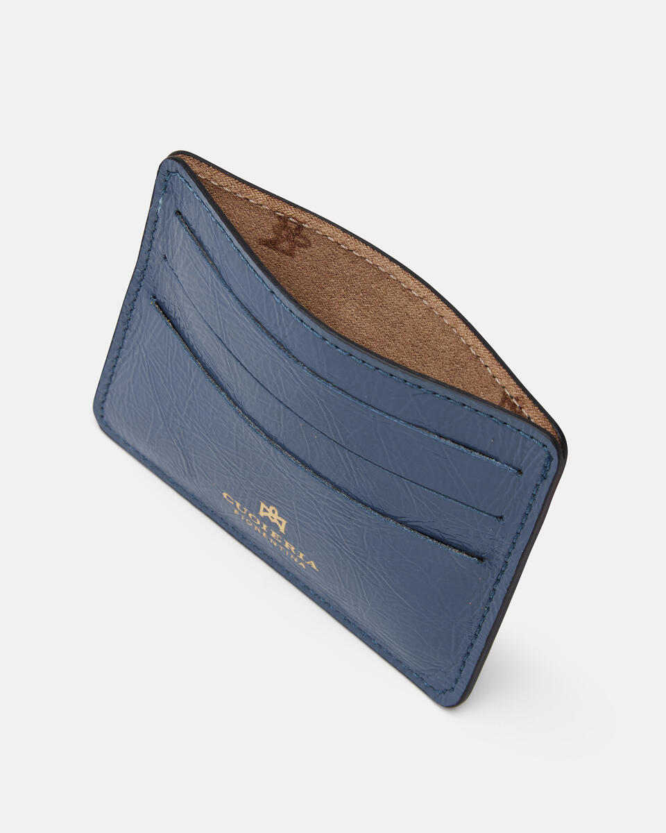 KARTENHALTER Avio  - Damen Brieftaschen - Brieftaschen - Cuoieria Fiorentina