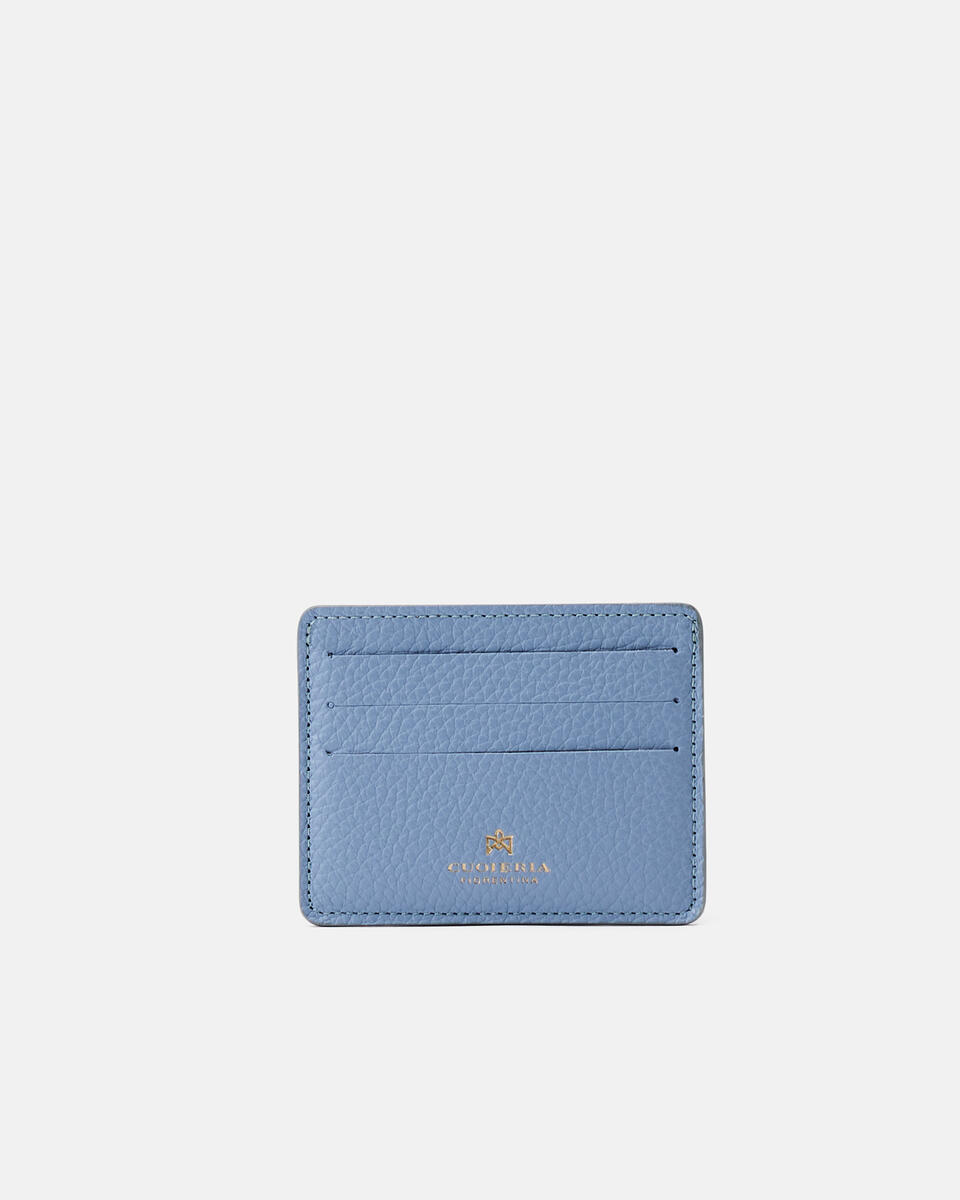 Kartenhalter Sky  - Damen Brieftaschen - Brieftaschen - Cuoieria Fiorentina