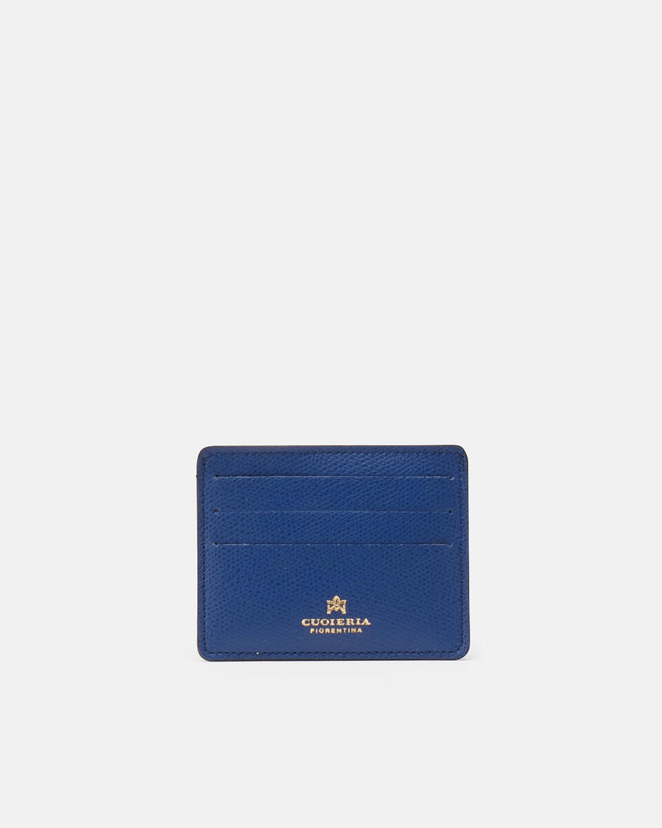 Kartenhalter Avio  - Damen Brieftaschen - Brieftaschen - Cuoieria Fiorentina