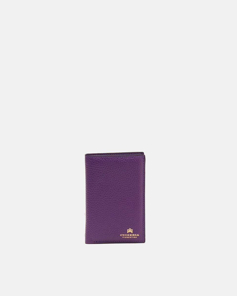 Vertikale Brieftasche zubehor