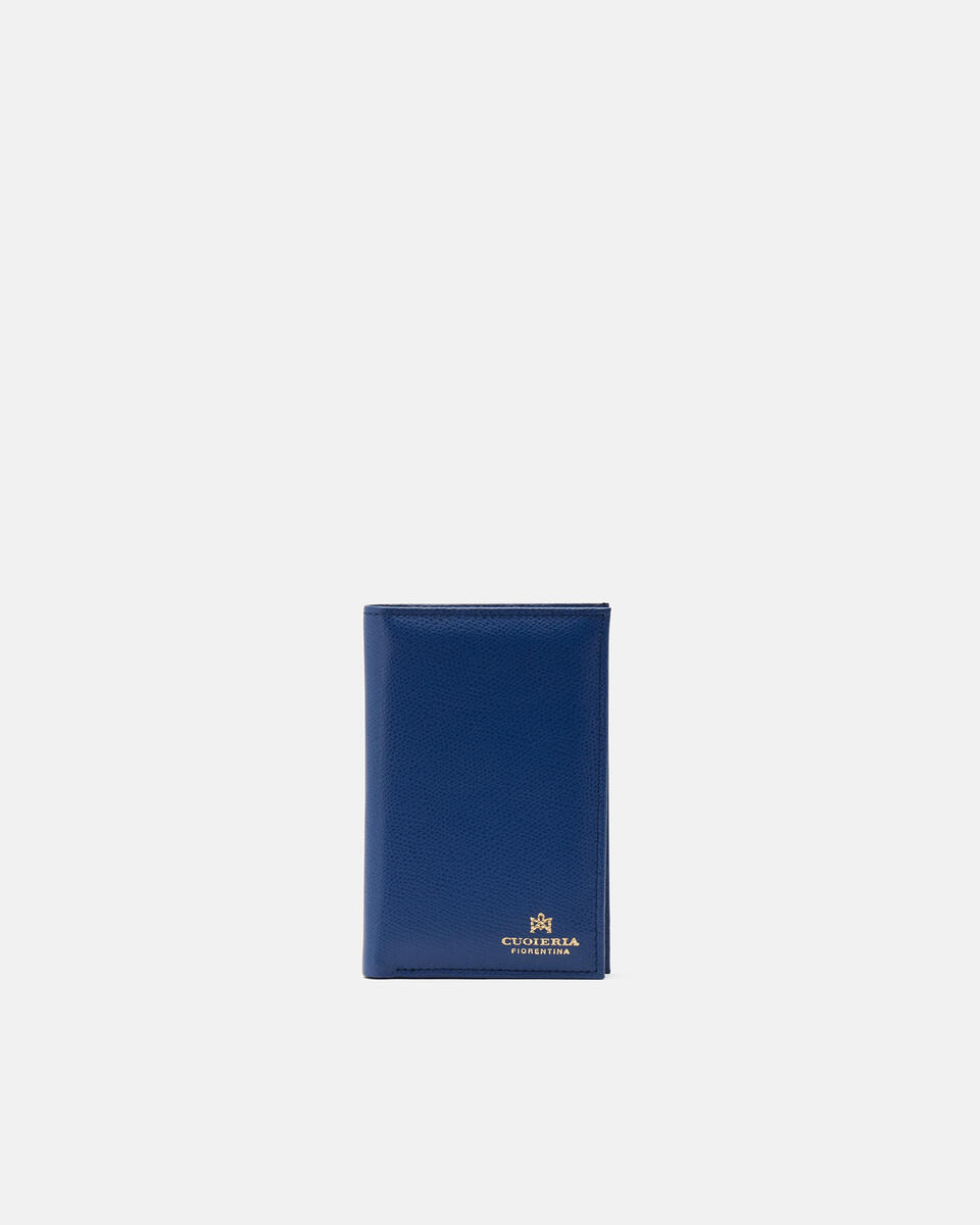 Vertikale Brieftasche Damen-geldbörsen