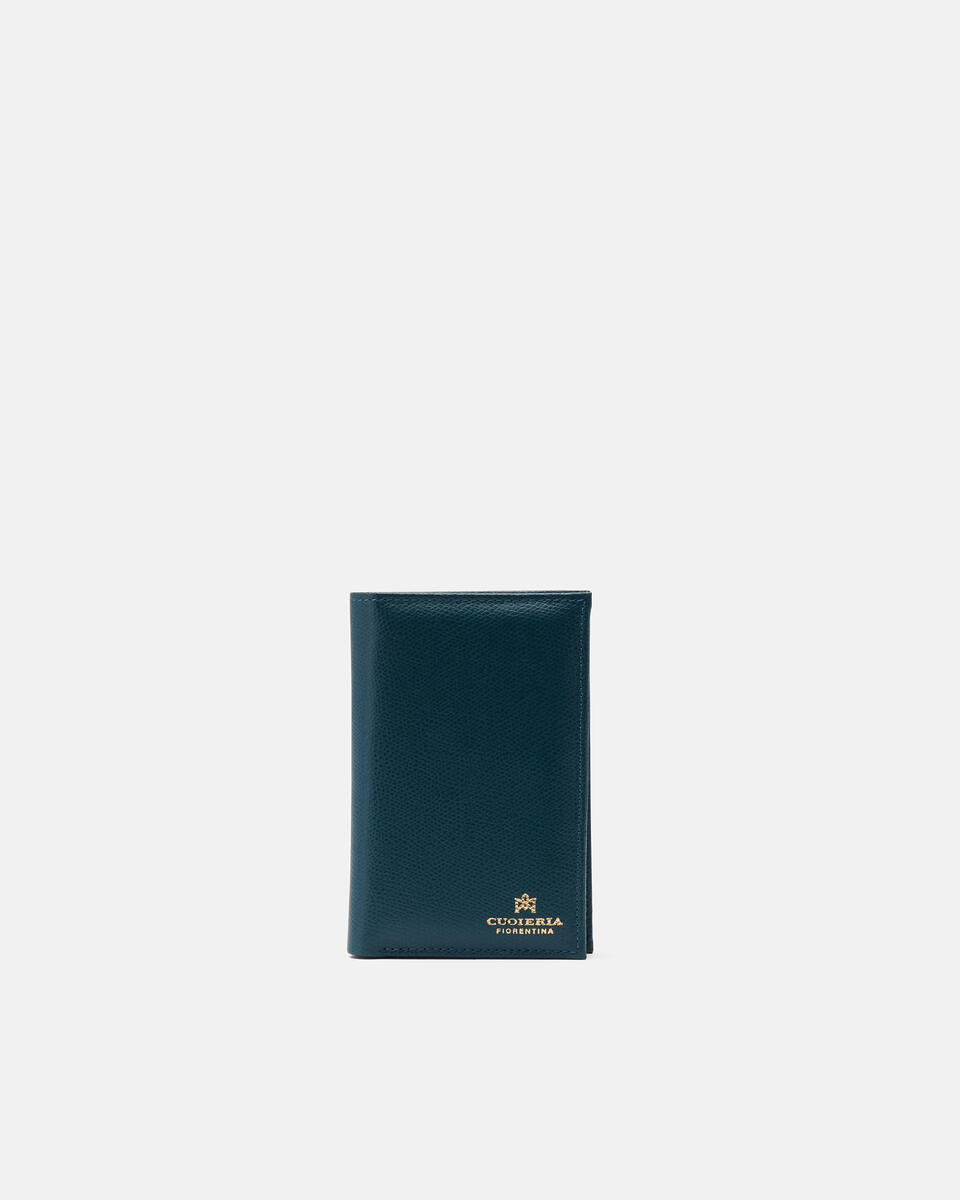 Vertikale Brieftasche Damen-geldbörsen