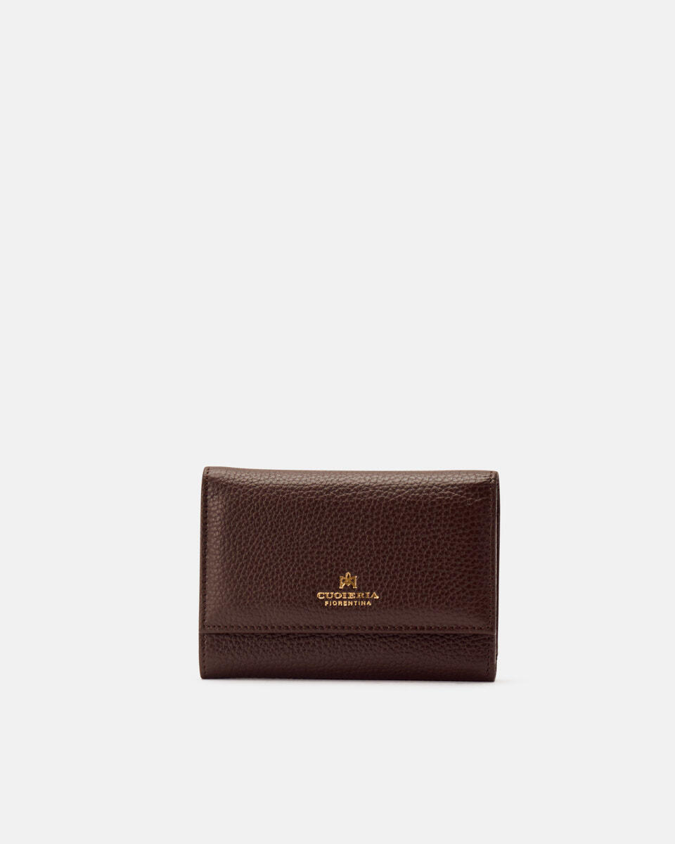 Brieftasche Damenlederwaren