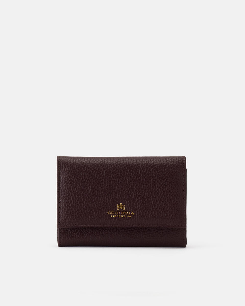 Brieftasche Damenlederwaren