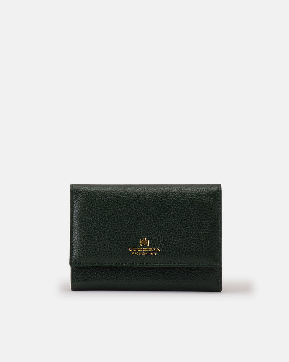Brieftasche Damenlederwaren