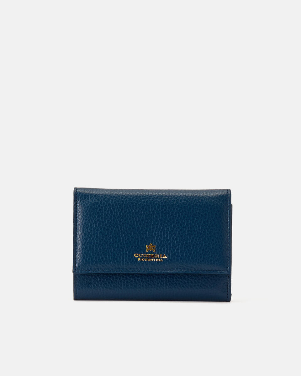 Brieftasche Damenlederwaren