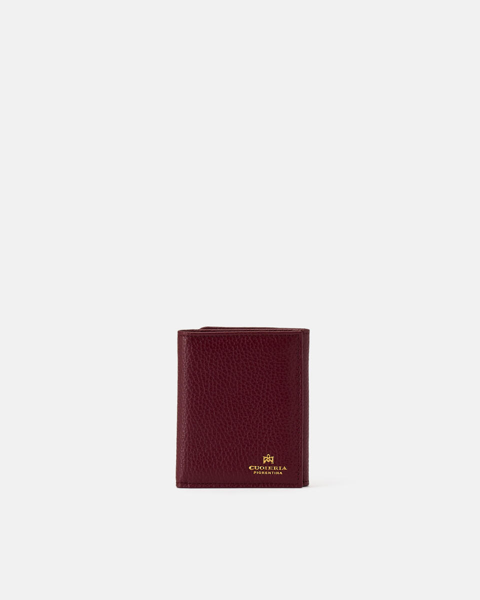 MINI BRIEFTASCHE Damenlederwaren