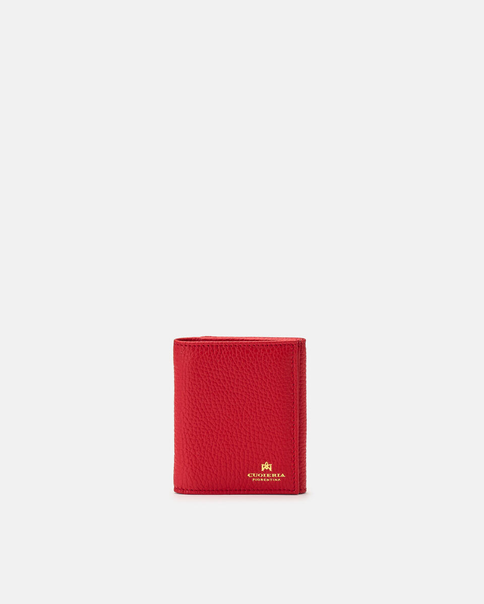 MINI BRIEFTASCHE Damenlederwaren