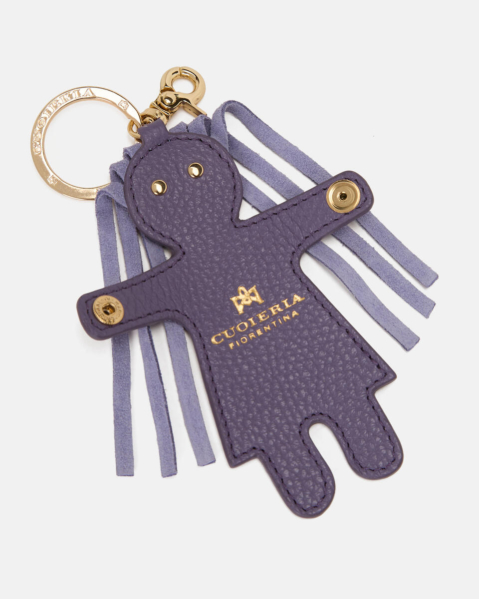 CHARM Lavendel  - Cuoieria Fiorentina