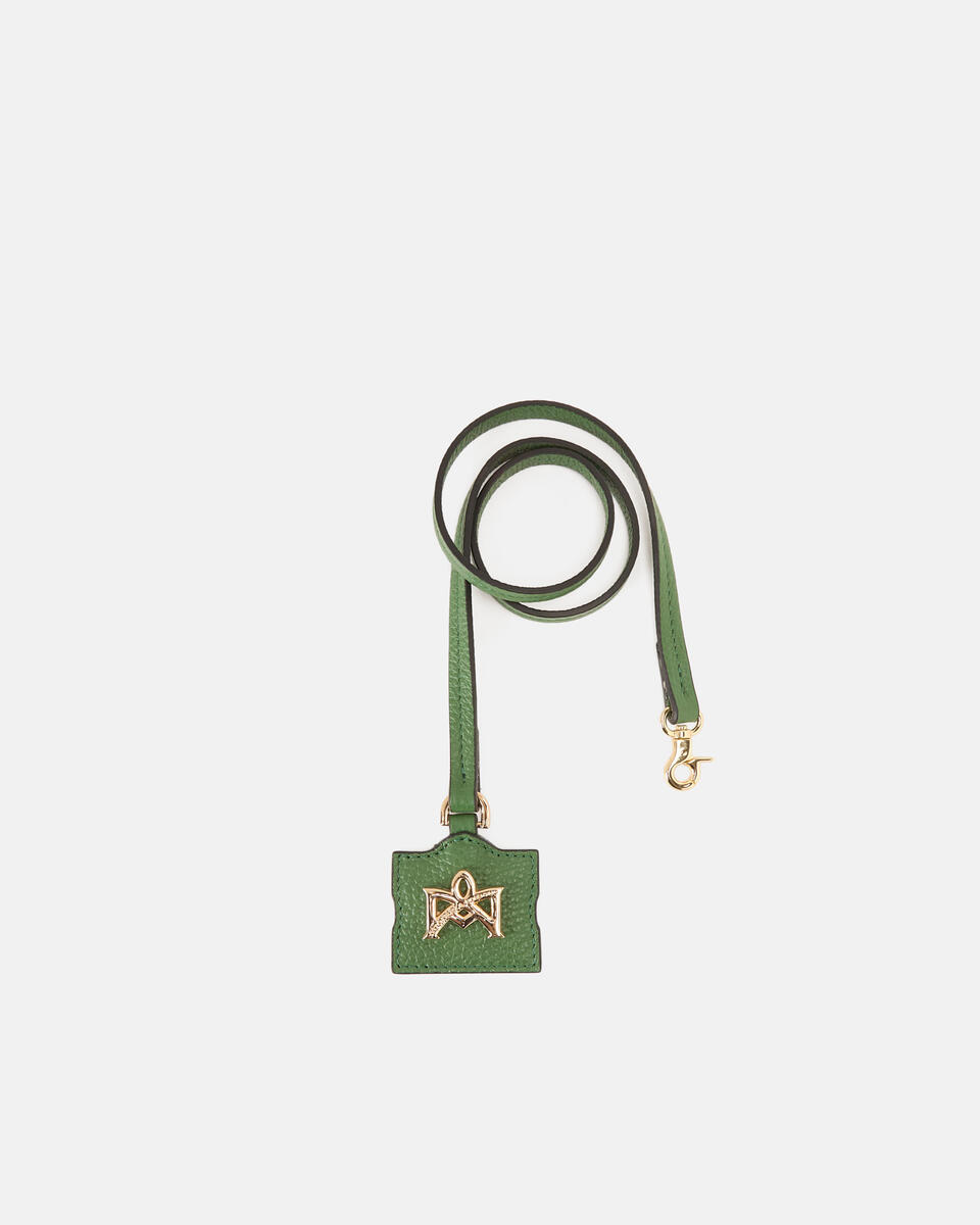 LEDERANH&Auml;NGER Damenaccessoires