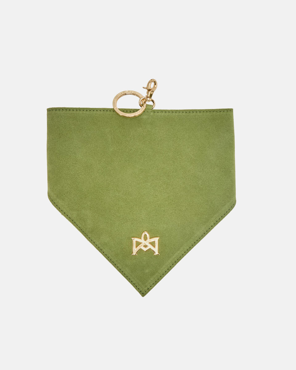 LEDERANH&Auml;NGER Damenaccessoires