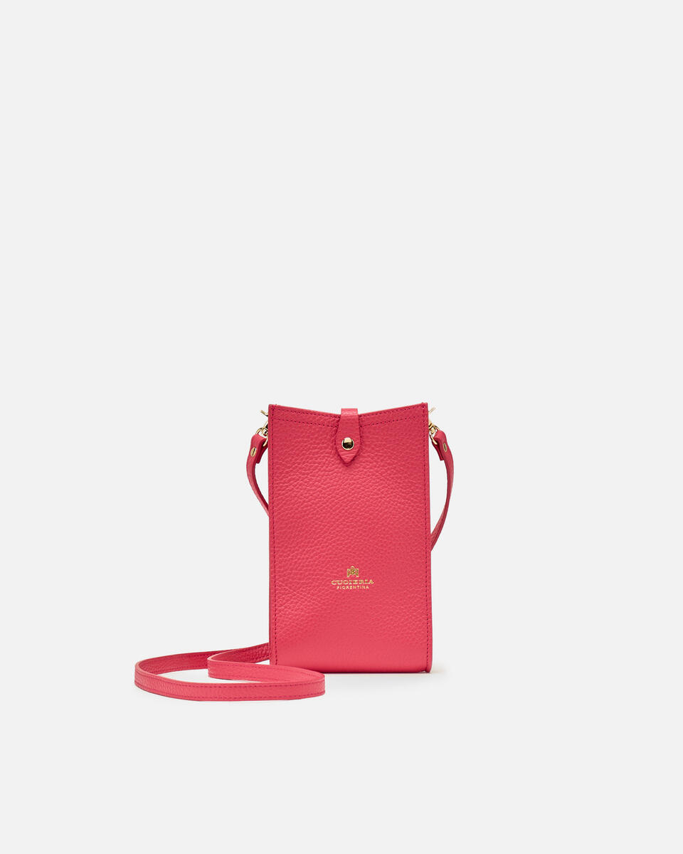 HANDYTASCHE Valentinstag