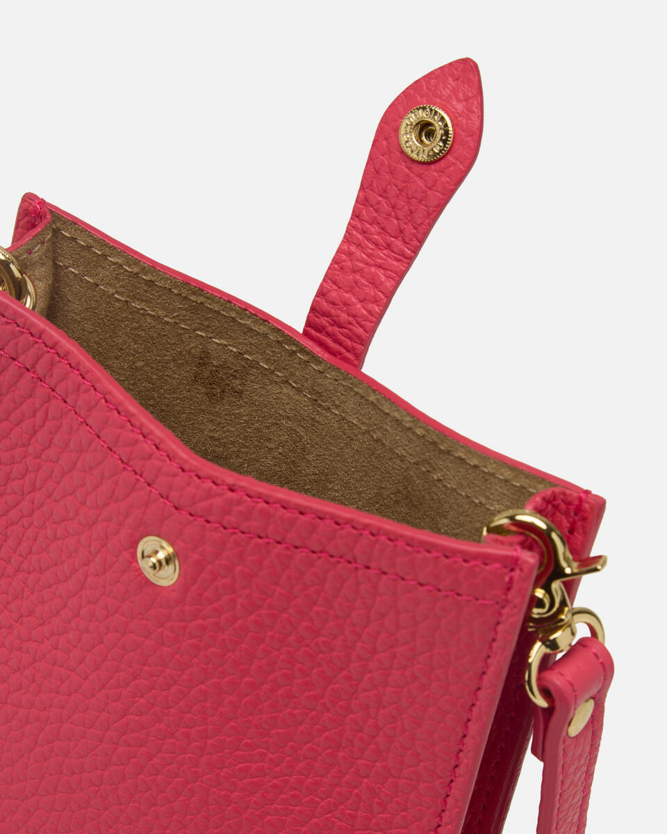 HANDYTASCHE Lipstick  - Cuoieria Fiorentina