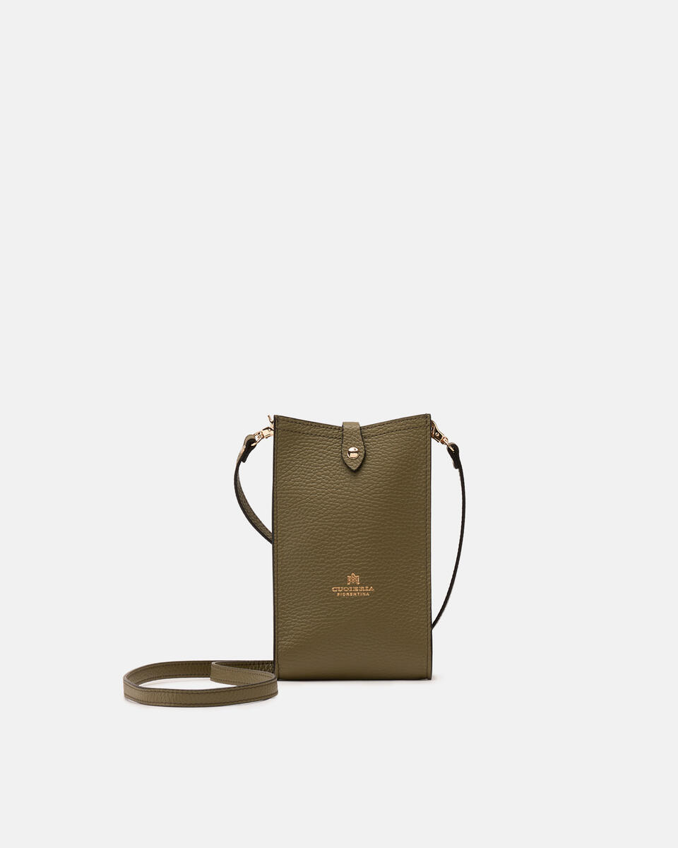 HANDYTASCHE TELEFONHALTER