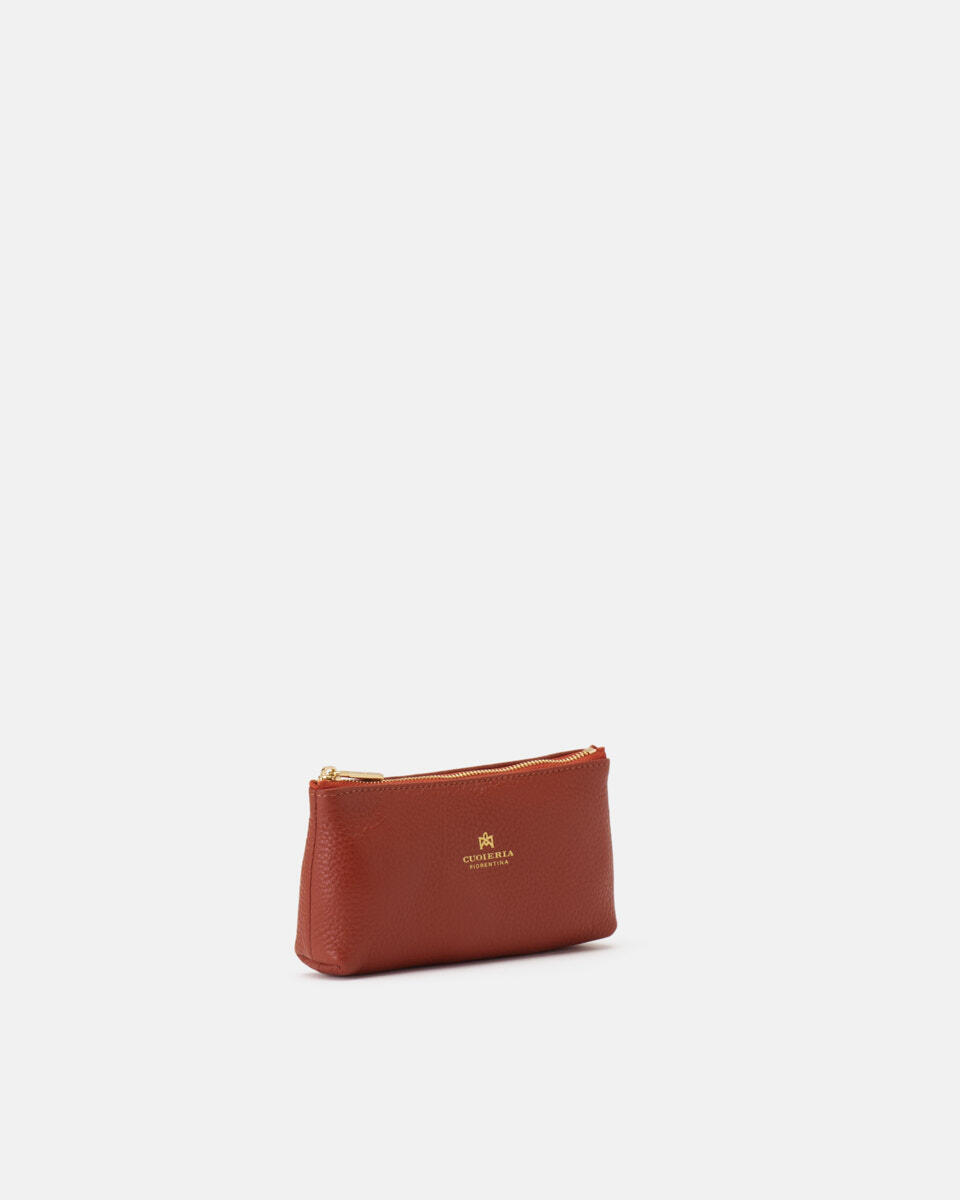 Schlüssel-Etui Brick  - Necessaire - Damen Zubehör - Zubehor - Cuoieria Fiorentina
