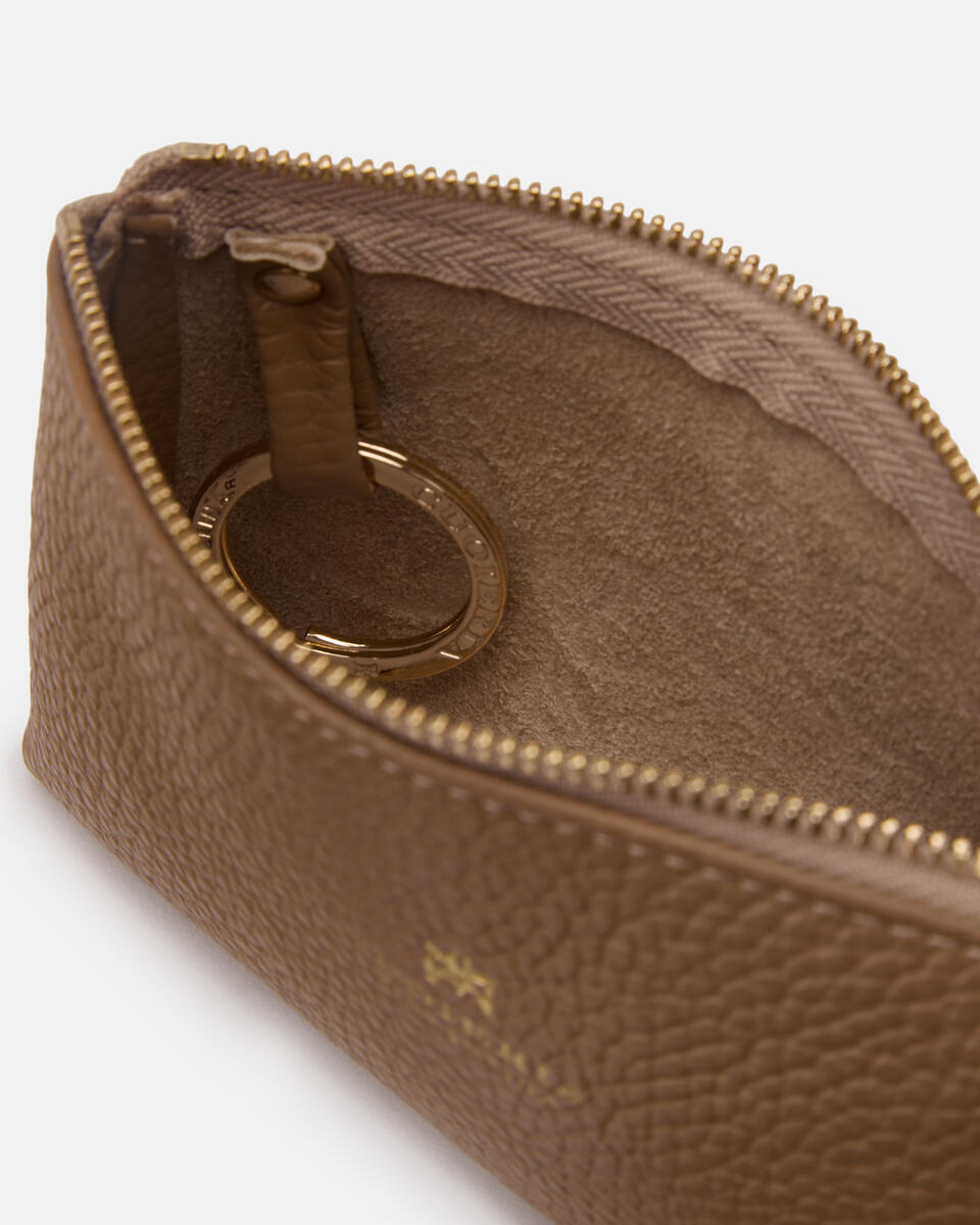 Schlüssel-Etui Desert  - Necessaire - Damen Zubehör - Zubehor - Cuoieria Fiorentina