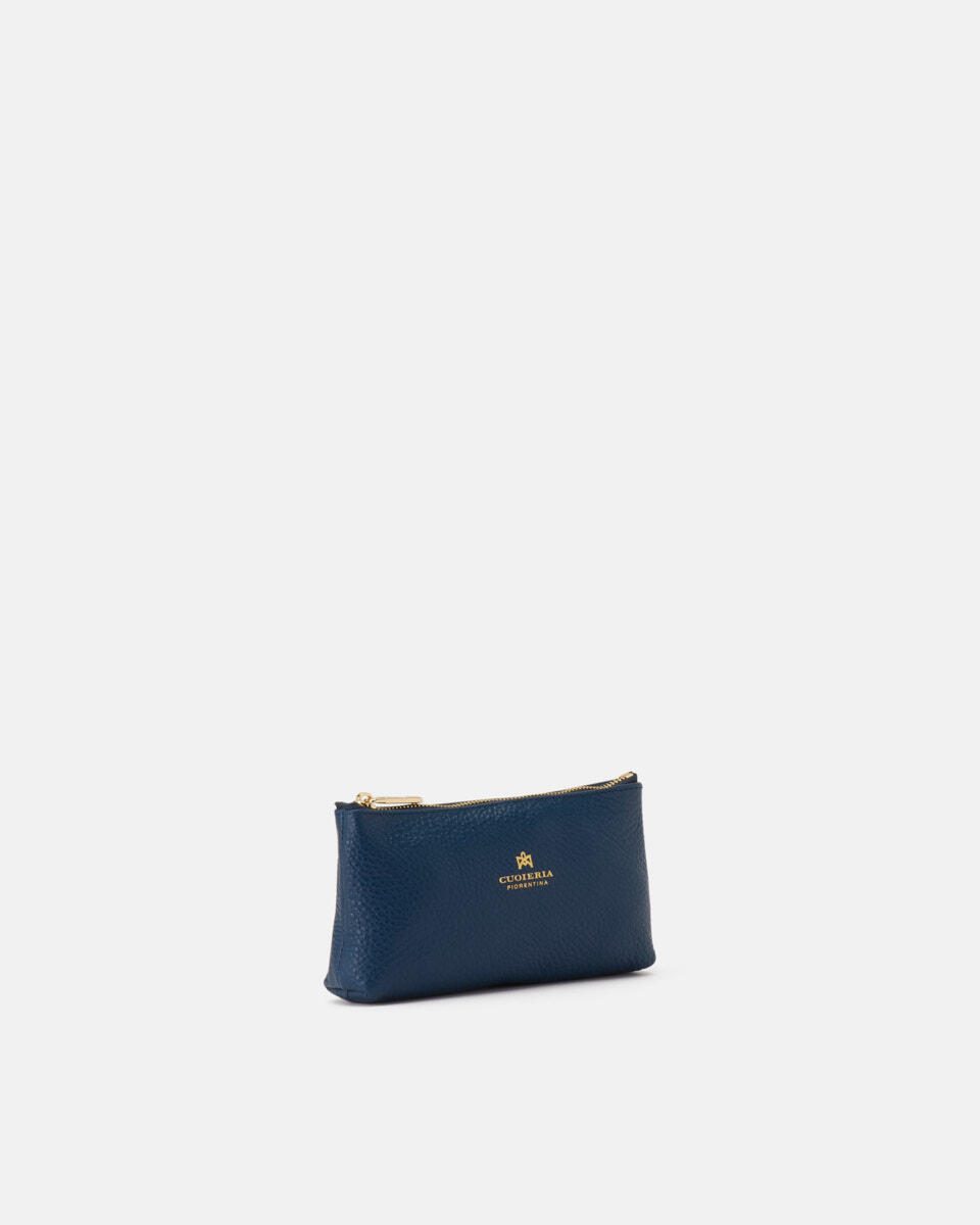 Schlüssel-Etui Ozean  - Necessaire - Damen Zubehör - Zubehor - Cuoieria Fiorentina