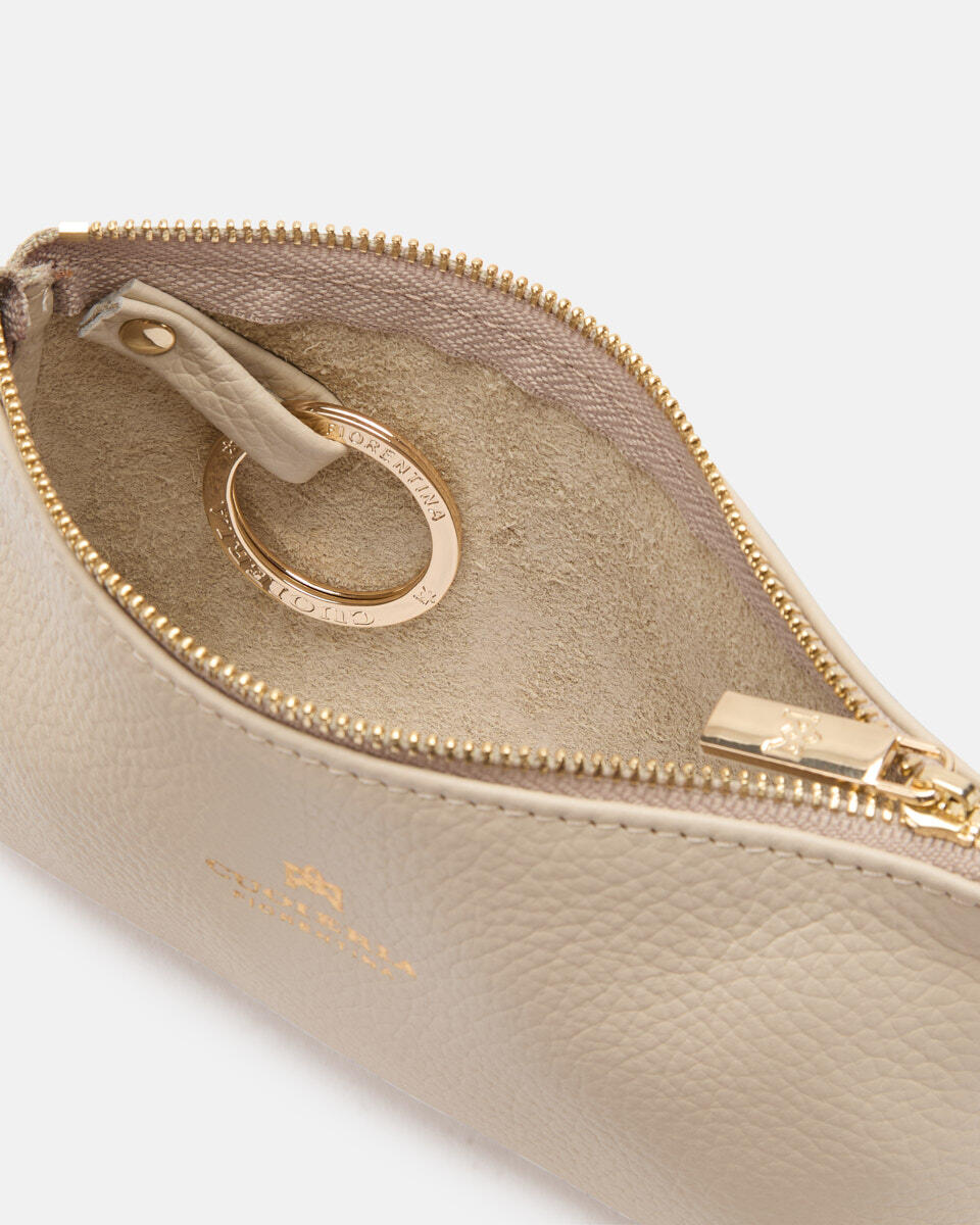 Schlüssel-Etui Prosecco  - Necessaire - Damen Zubehör - Zubehor - Cuoieria Fiorentina