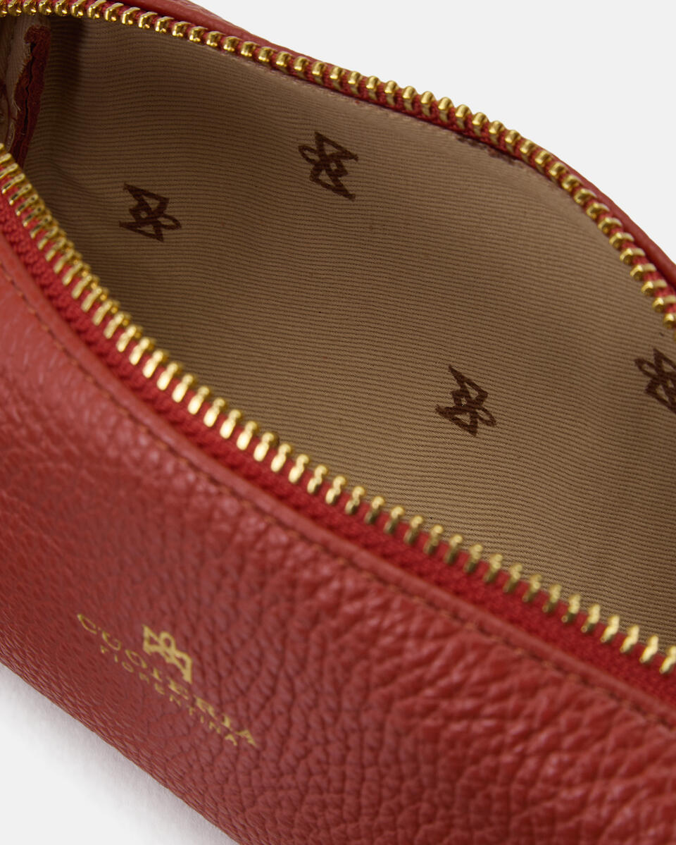 Make Up Tasche Brick  - Cuoieria Fiorentina