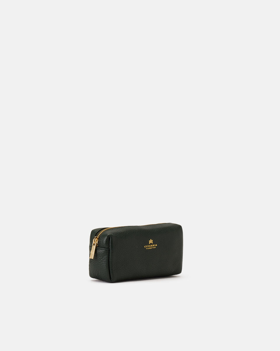 Make Up Tasche Moos  - Cuoieria Fiorentina