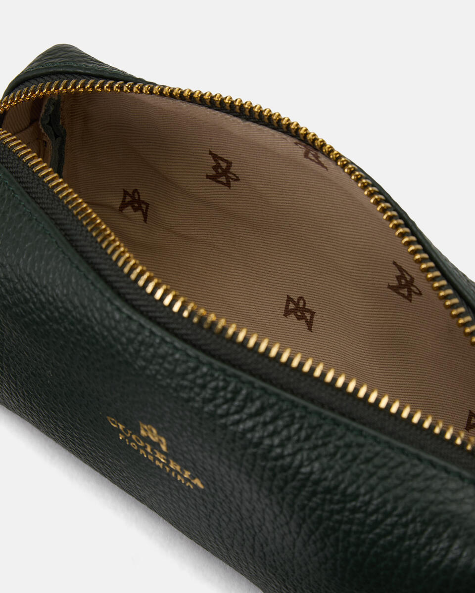 Make Up Tasche Moos  - Cuoieria Fiorentina
