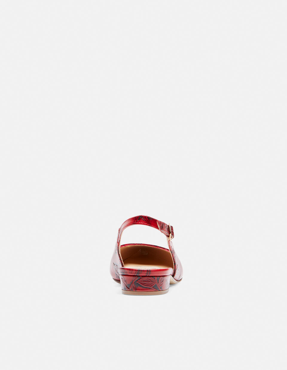 Slingback Mimì Rot  - Schuhe - Special Price - Cuoieria Fiorentina