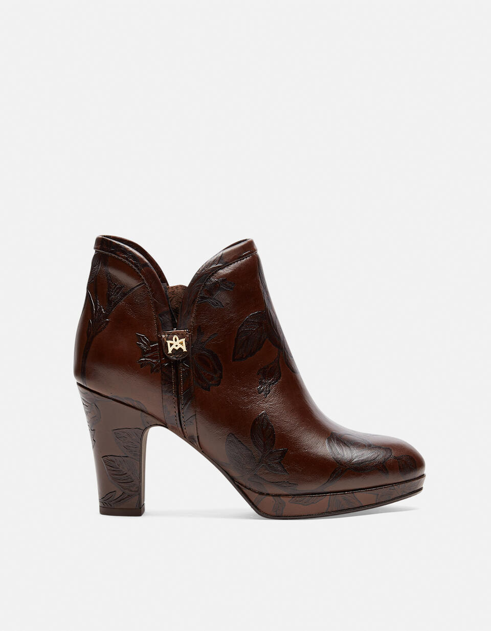 ankle-high schuhe