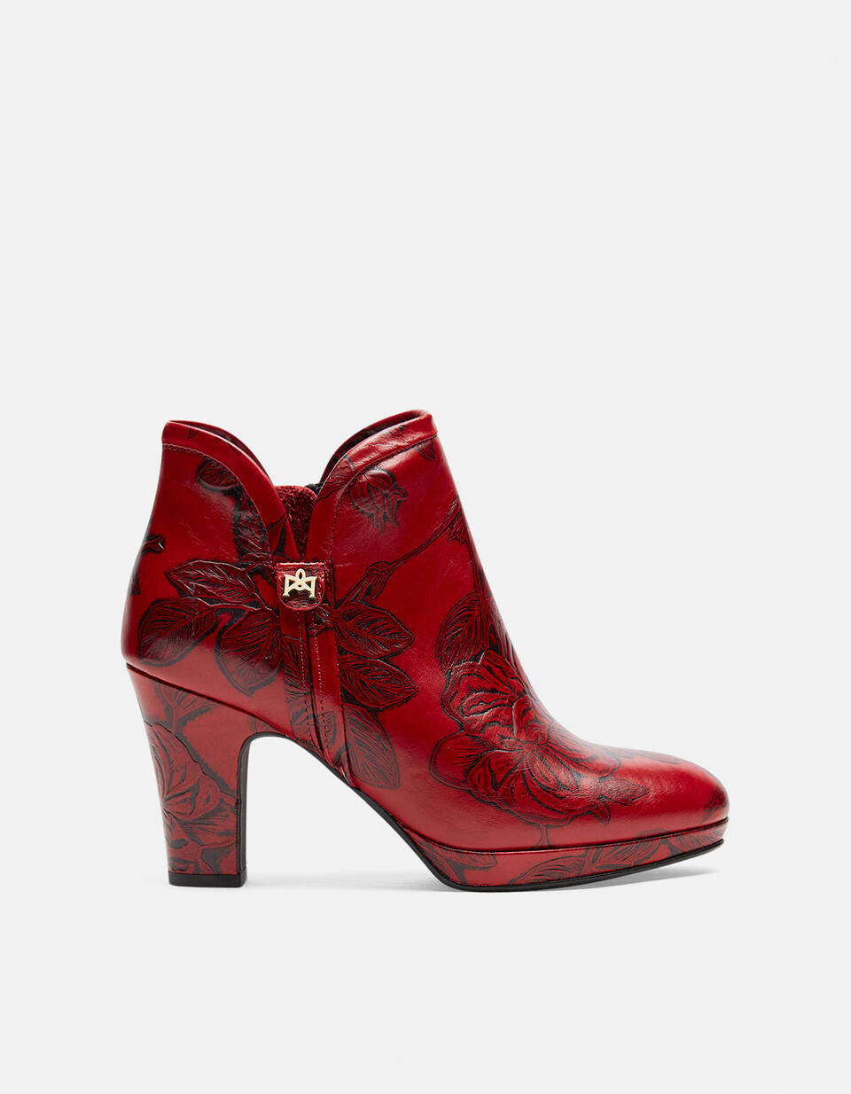 ankle-high schuhe