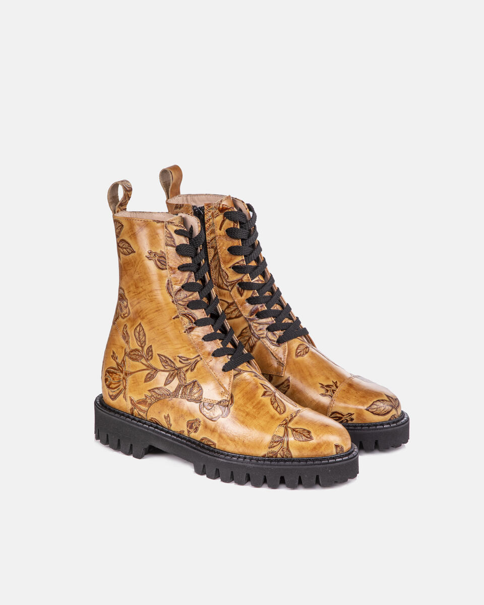 Olga Schnürschuh schuhe