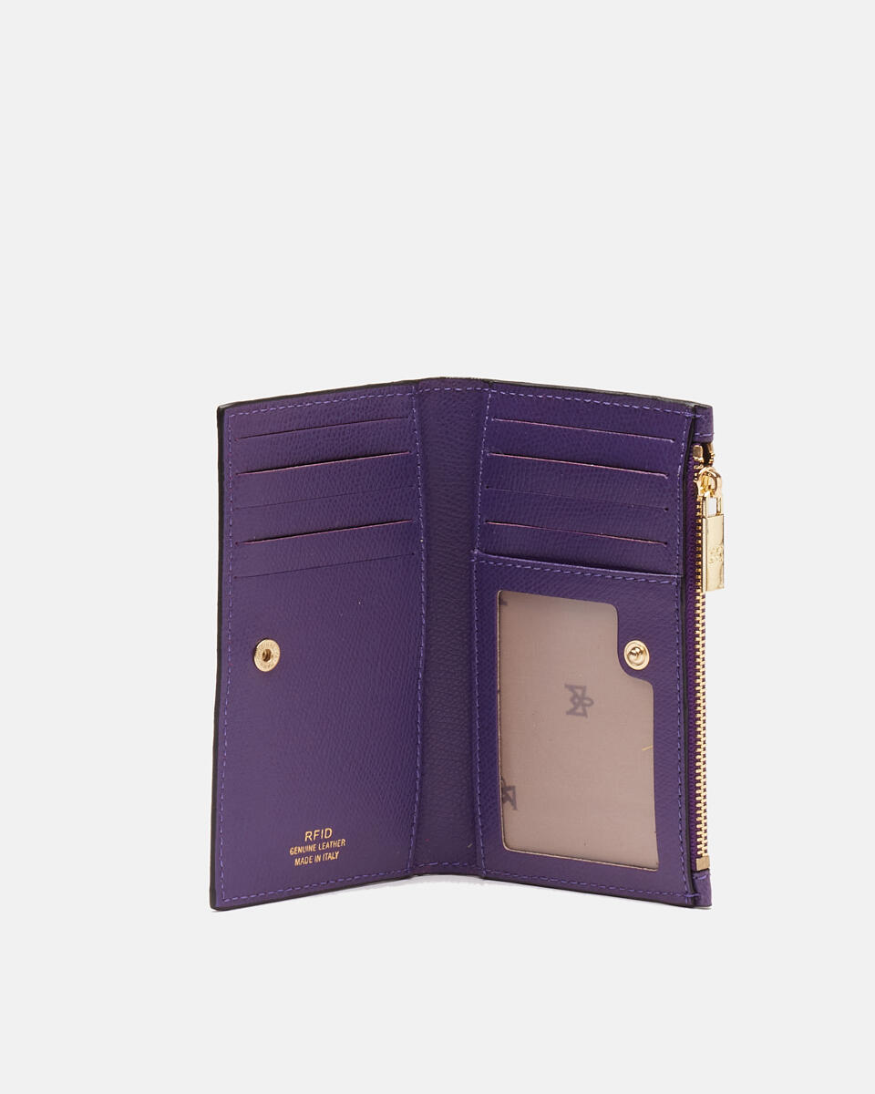 SET Violett  - Cuoieria Fiorentina